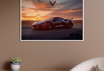 Poster 3 (16x20")