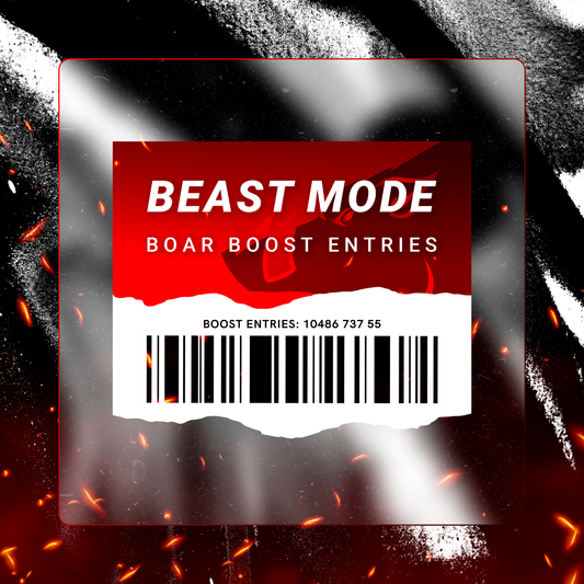 BeastMode