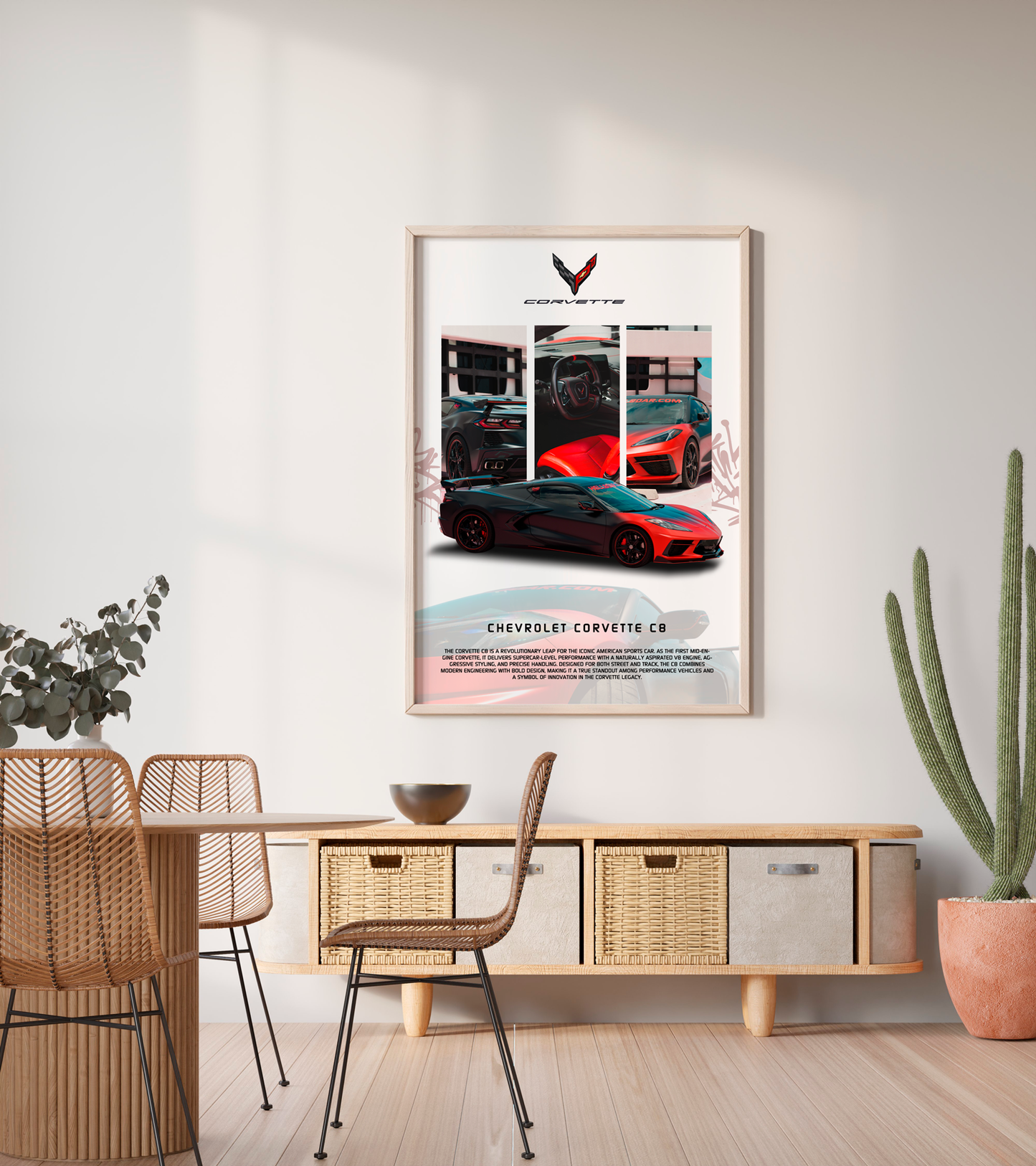Poster 1 (16x20")