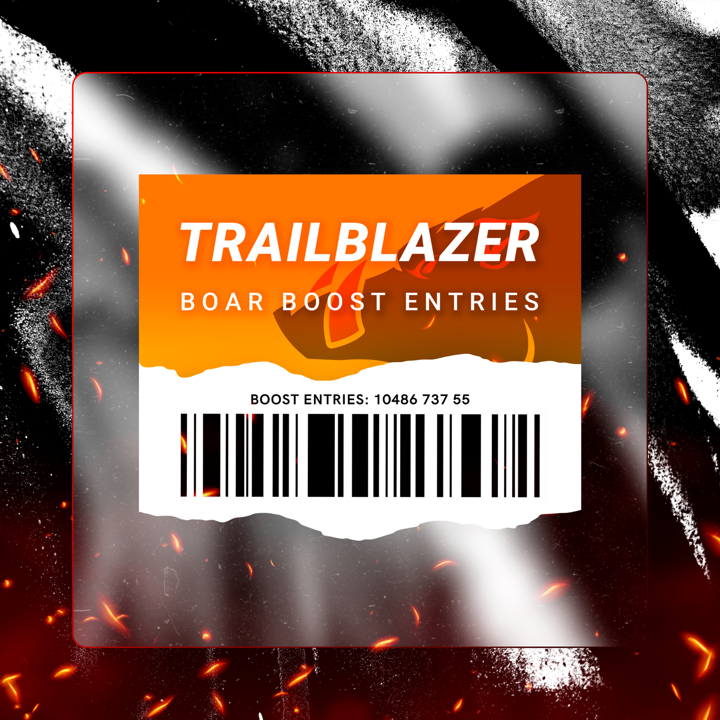Trailblazer
