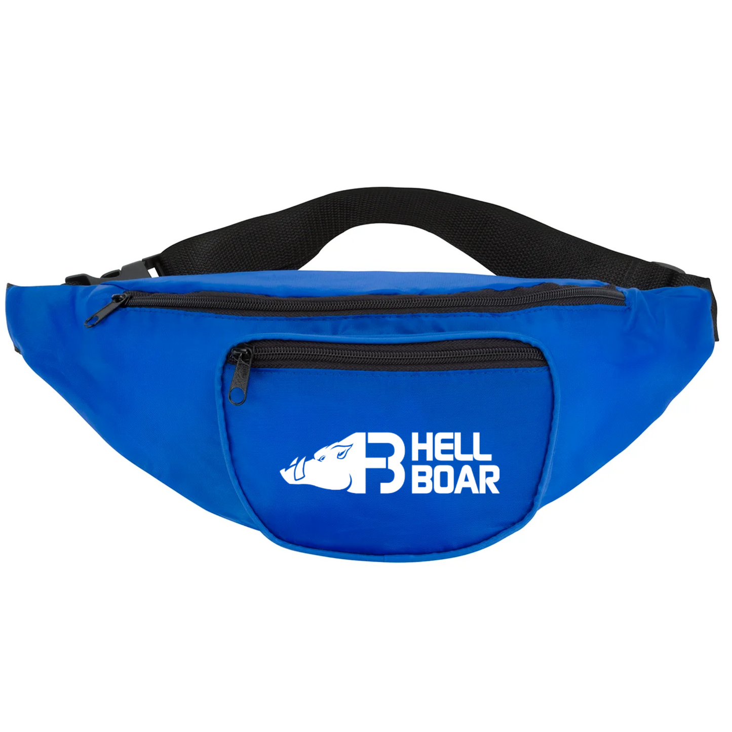 Fanny Pack Blue