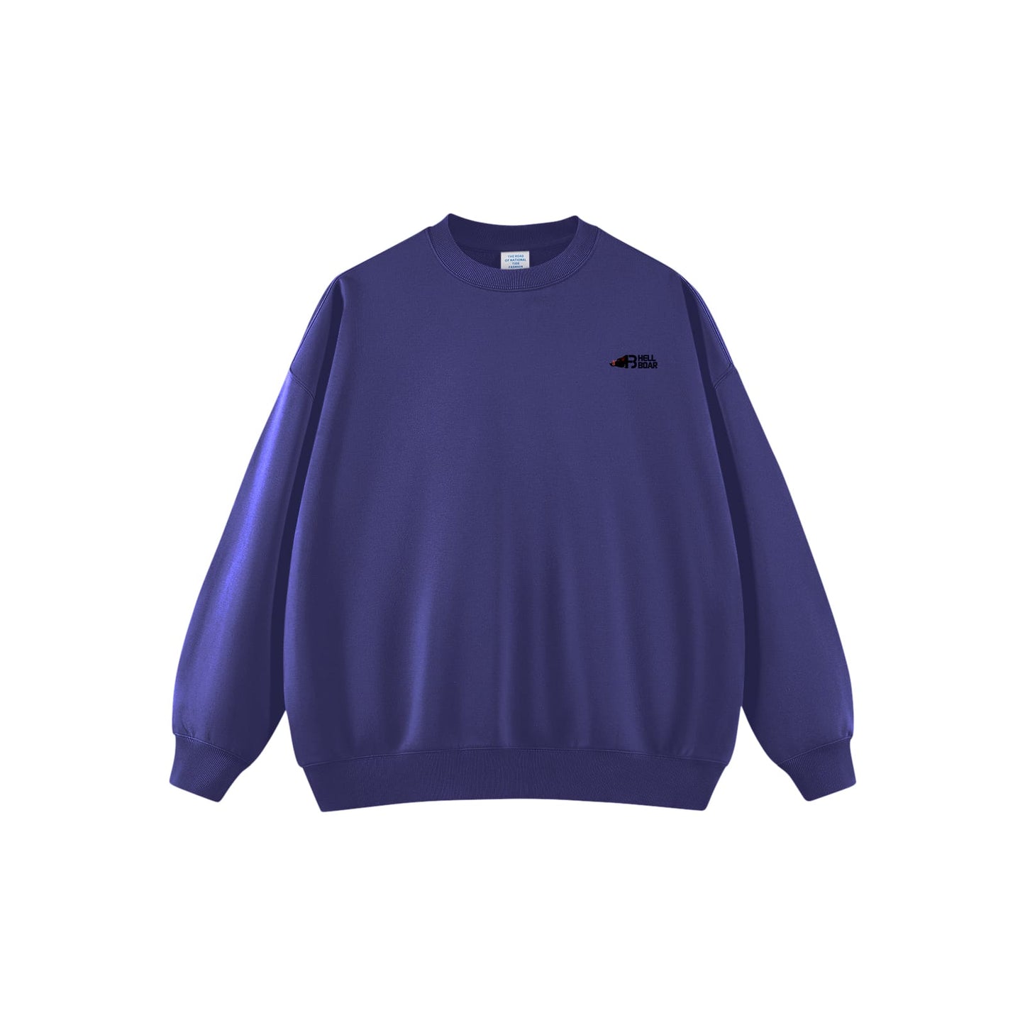 Sweatshirt Navy