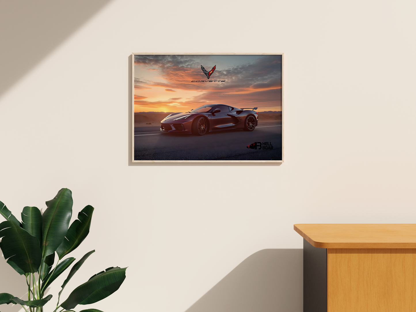 Poster 3 (16x20")