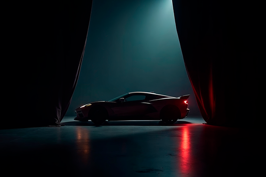 Behind the Scenes: How Car Giveaways Work