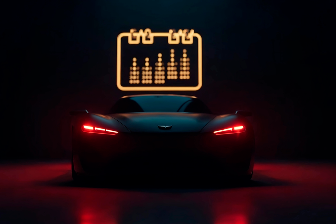 The Future of Car Giveaways