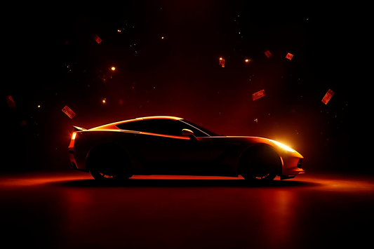 Chevrolet Corvette Giveaways: How Sweepstakes Drive Enthusiasm