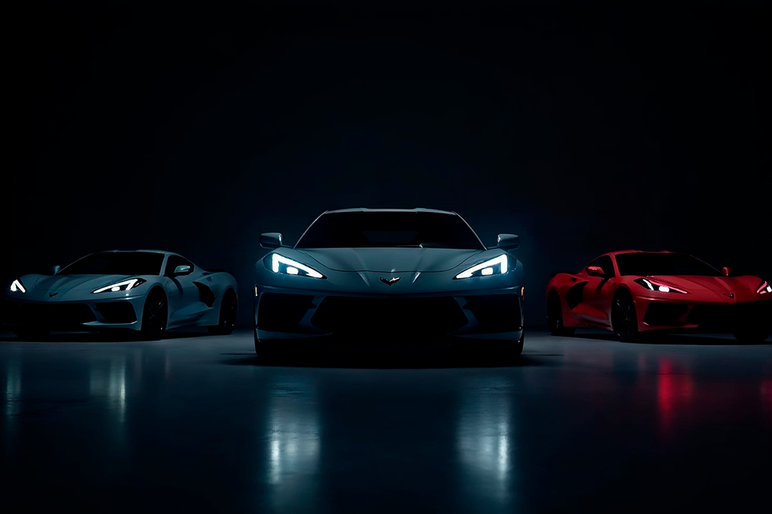 Buying a C8 Corvette: Options and Market Trends