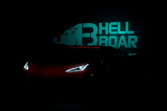 HellBoar Giveaways: The Super Bowl of Dream Car Contests 🏆🚘