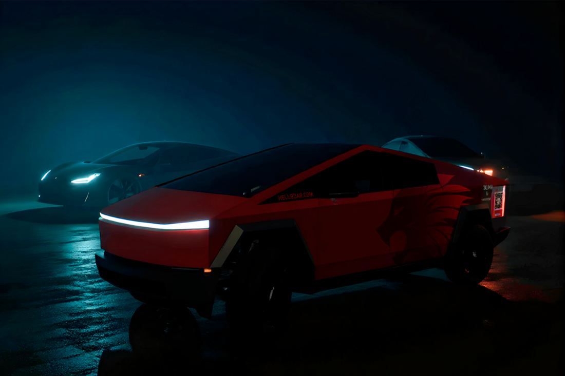 Past HellBoar Giveaways: Legendary Wins & Fan-Favorite Rides 🚘🔥