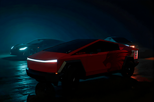 Past HellBoar Giveaways: Legendary Wins & Fan-Favorite Rides 🚘🔥