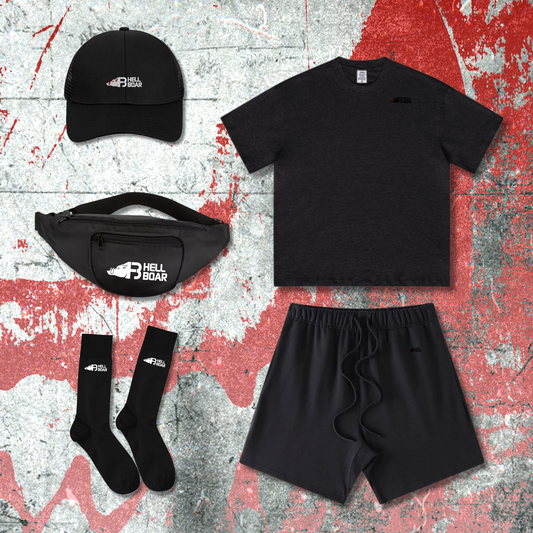 Total Black