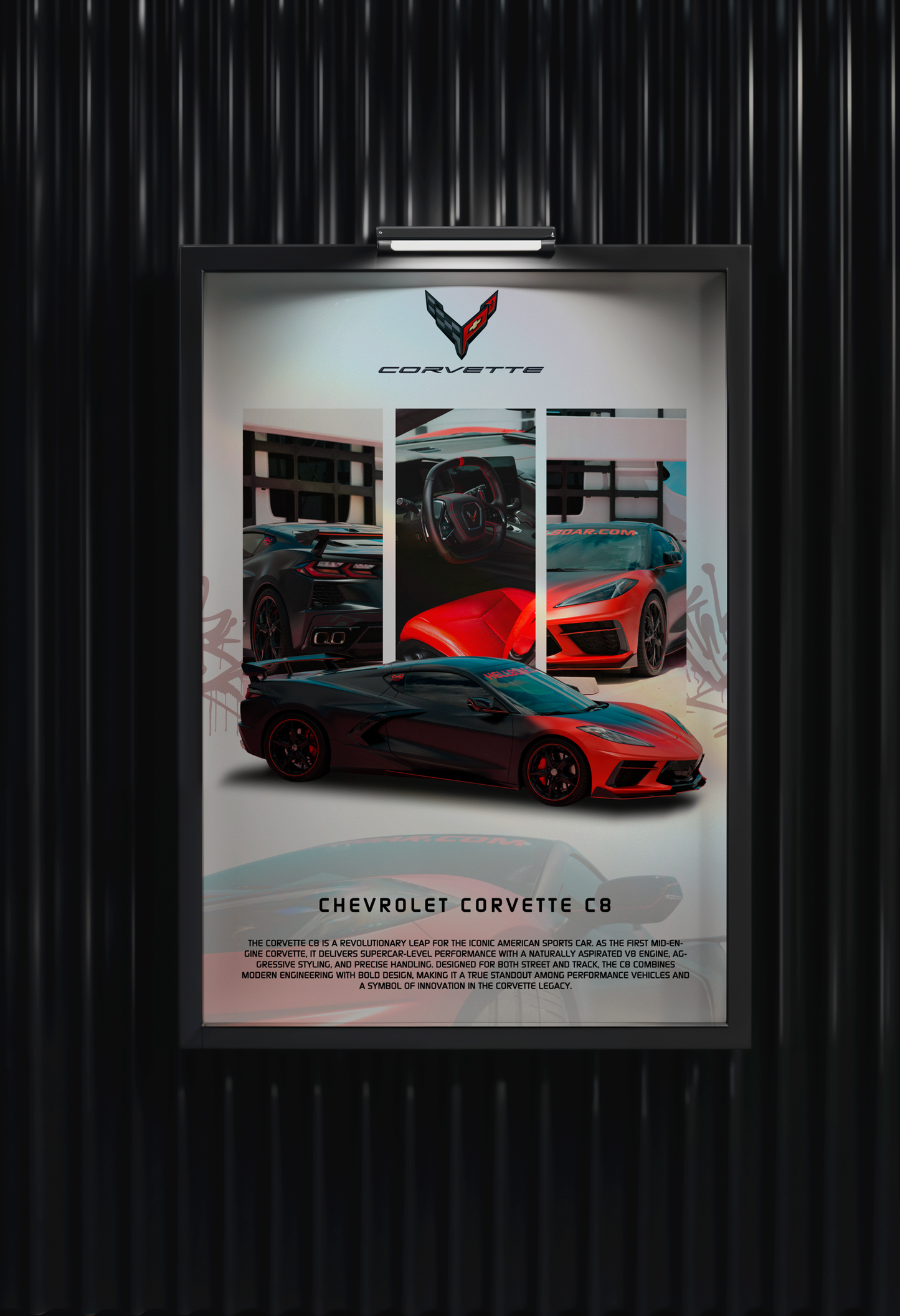 Poster 1 (16x20")
