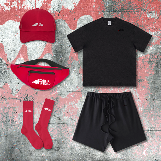 Red Impact