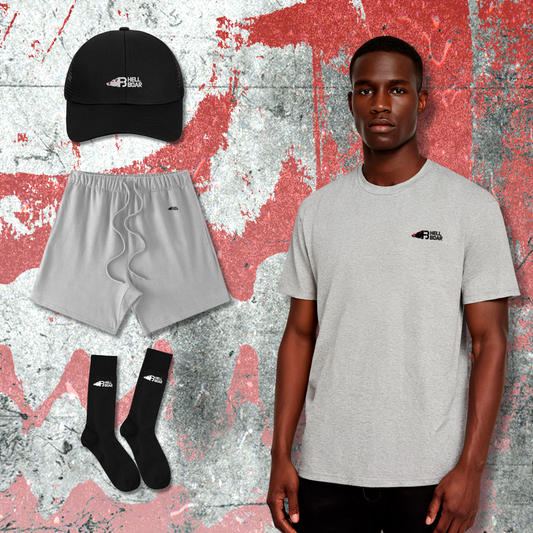 Street Grey