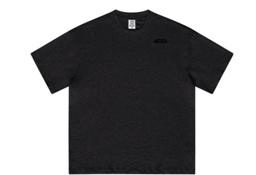 T-shirt Black