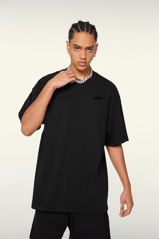 T-shirt Black