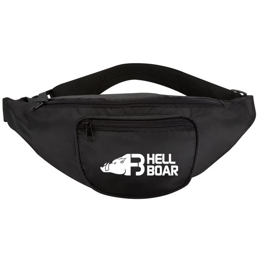 Fanny Pack Black