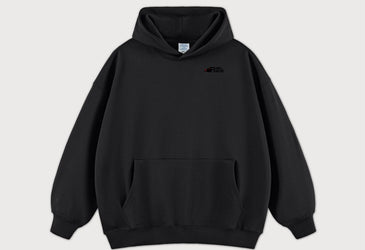 Hoodie Black