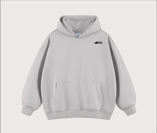 Hoodie Gray