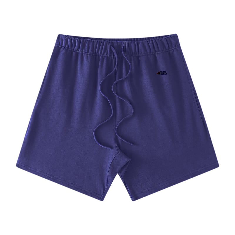 Shorts Navy