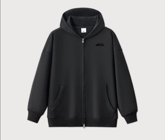 ZipHoodie
