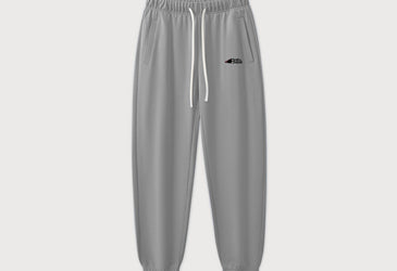 Sweatpants Gray