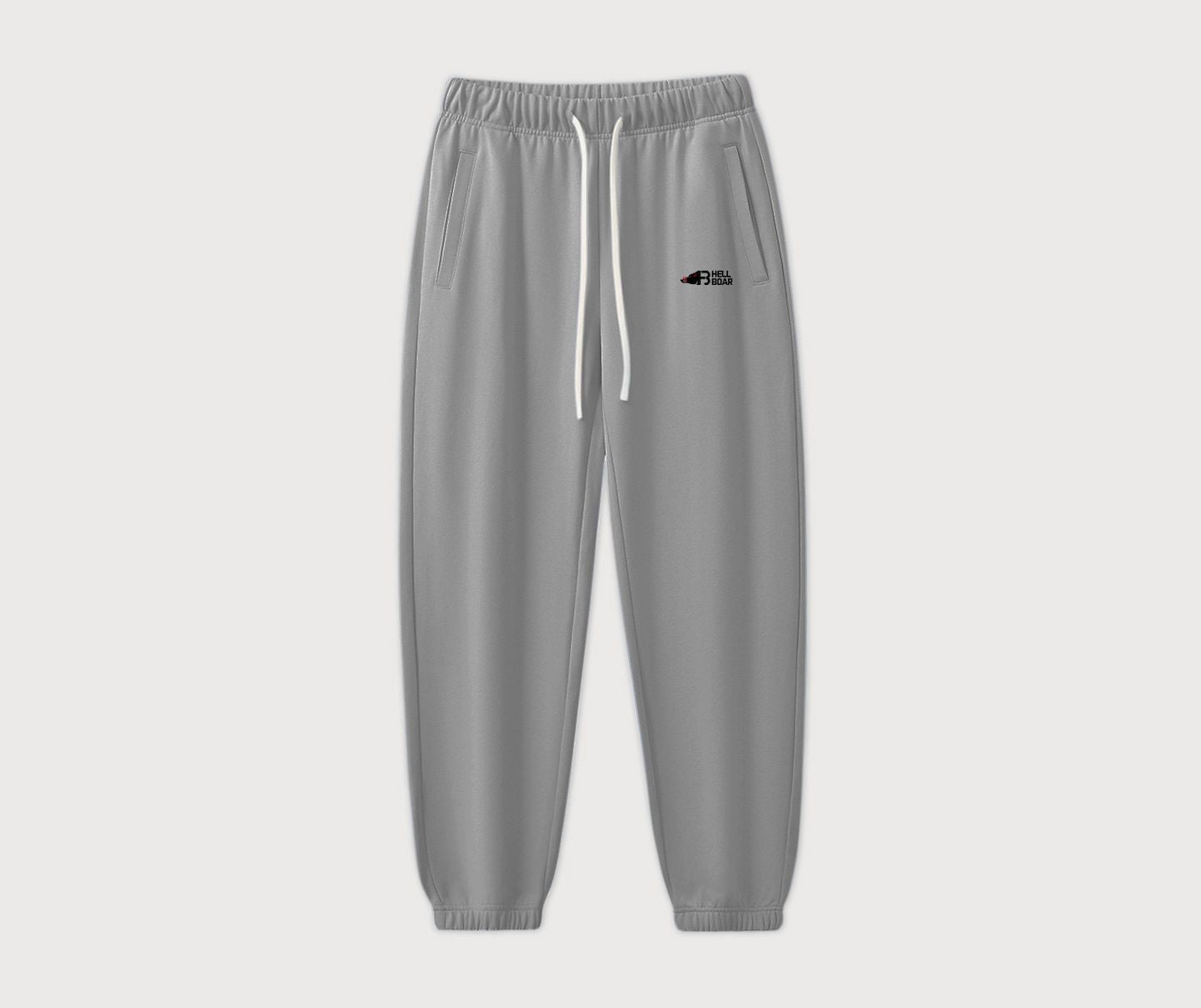 Sweatpants Gray