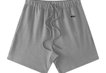 Shorts Gray