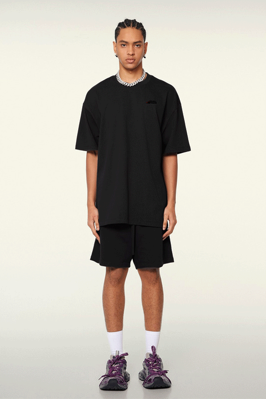 Shorts Navy