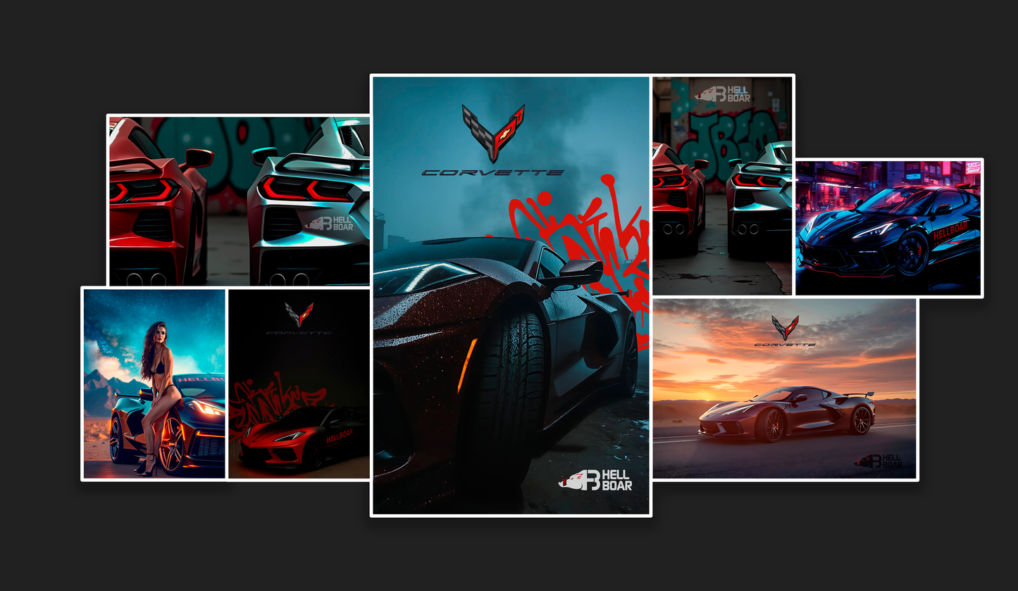 Device Wallpapers Pack