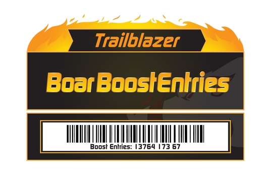 Trailblazer