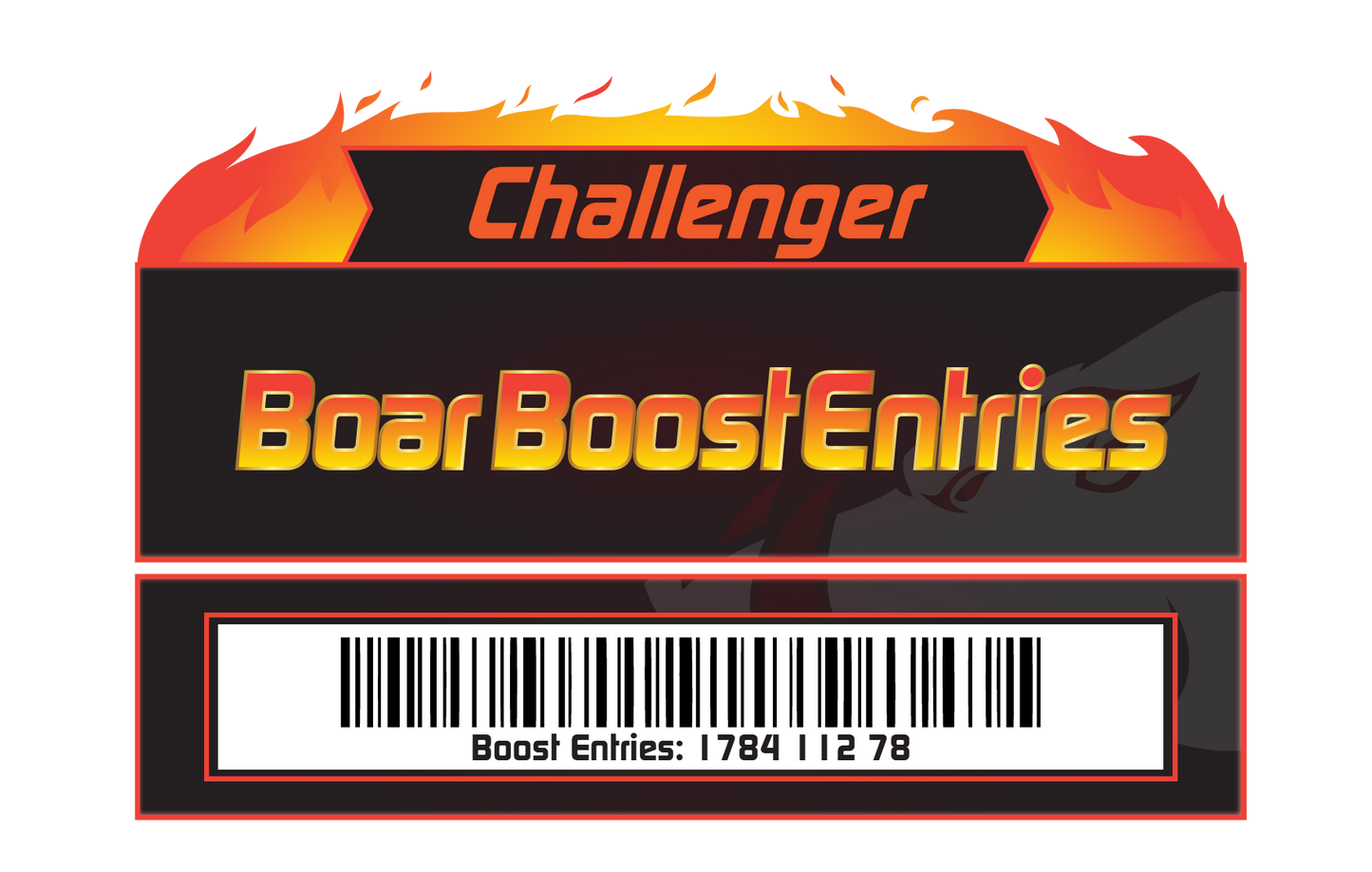 Challenger